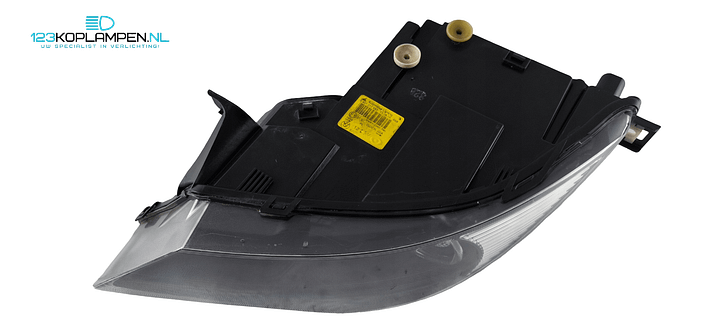 BMW 6 Serie E63 E64 Xenon Koplamp links – Foto 5