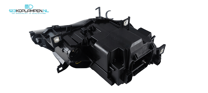 BMW 6 Serie E63 E64 Xenon Koplamp links – Foto 6