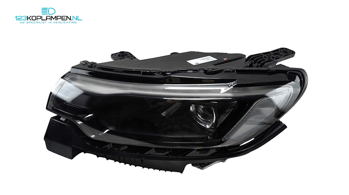 Jeep Compass II Facelift Full Led Koplamp Links  – Foto 2