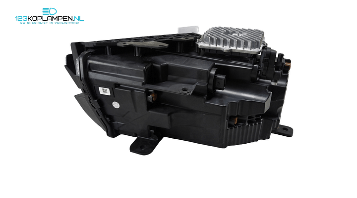 Jeep Compass II Facelift Full Led Koplamp Links  – Foto 5