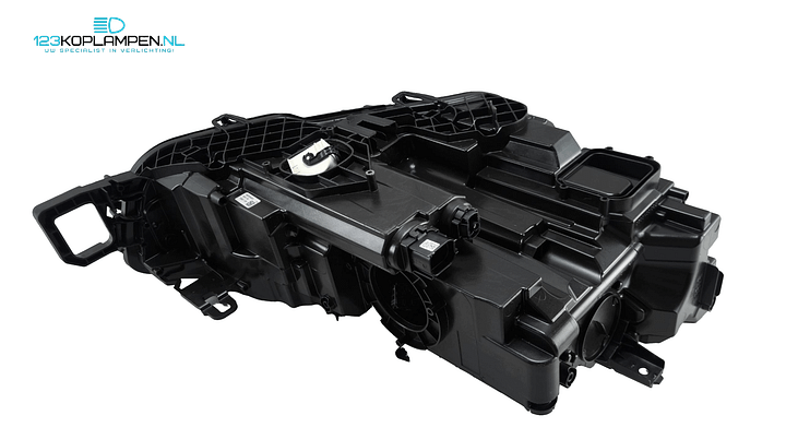 Cupra Terramar koplamp links Matrix LED – Foto 4