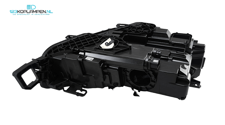 Cupra Terramar koplamp links Matrix LED – Foto 5