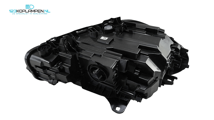 BMW F40 F41 1 Serie Full Led Adaptive koplamp links – Foto 6