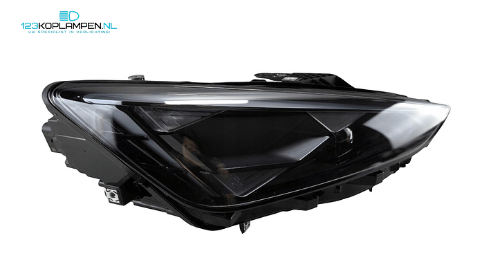 Seat Leon Facelift Cupra Full Led Matrix koplamp rechts – Foto 3