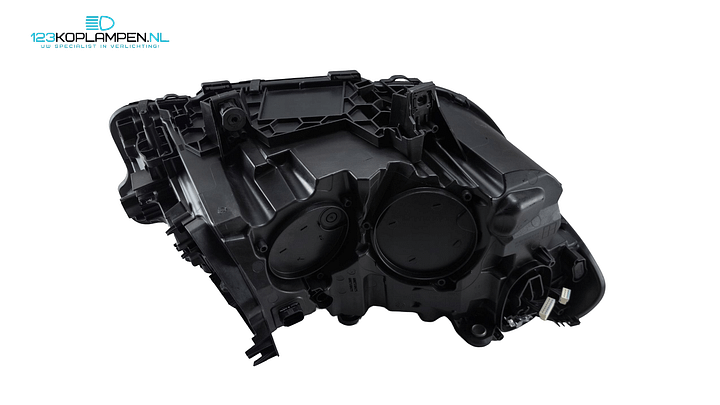 BMW X3 X4 LCI G01 G02 Facelift Full Led Adaptive Koplamp links  – Foto 6