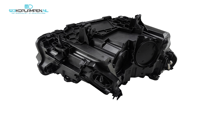 BMW X3 X4 LCI G01 G02 Facelift Full Led Adaptive Koplamp links  – Foto 7