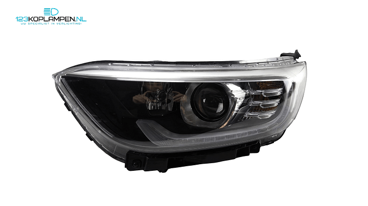 Kia Stonic koplamp links 92101-H8 W55L