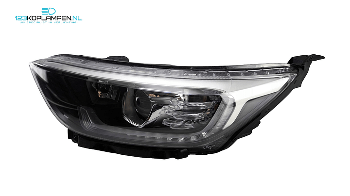 Kia Stonic koplamp links 92101-H8 W55L – Foto 2