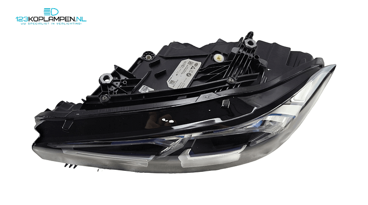 BMW 3 Serie G20 G21 Facelift Full Led Blue Koplamp links  – Foto 5