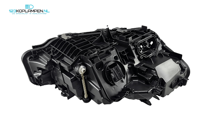 BMW 3 Serie G20 G21 Facelift Full Led Blue Koplamp links  – Foto 6