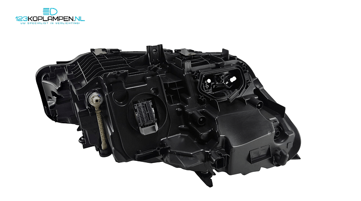 BMW 3 Serie G20 G21 Facelift Full Led Blue Koplamp links  – Foto 7