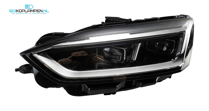 Audi A5 RS5 8W Full LED Matrix Koplamp Links 8W6941035E