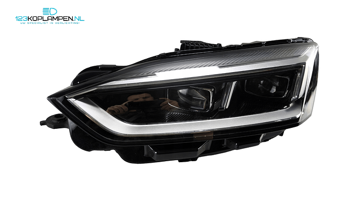 Audi A5 RS5 8W Full LED Matrix Koplamp Links 8W6941035E – Foto 2