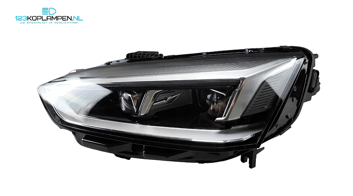Audi A5 RS5 8W Full LED Matrix Koplamp Links 8W6941035E – Foto 3