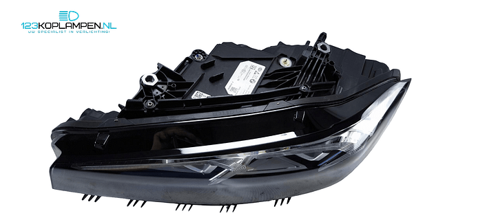 BMW 3 G20 G21 LCI Facelift Laser Led Koplamp links  – Foto 4