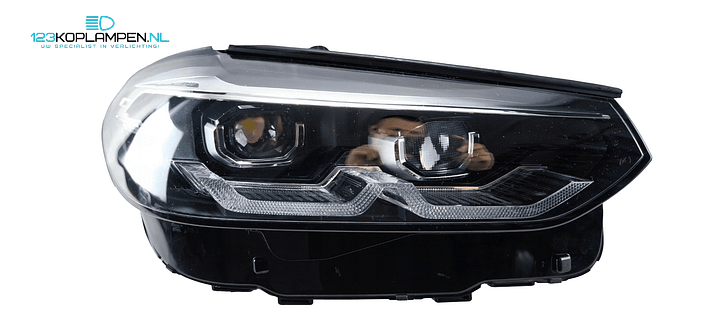 BMW X3 X4 LCI G01 G02 Facelift Full Led Koplamp rechts 