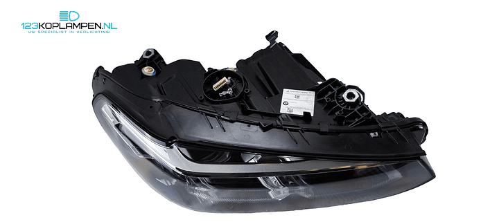 BMW X3 X4 LCI G01 G02 Facelift Full Led Koplamp rechts  – Foto 5
