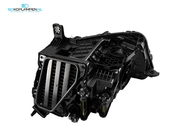 Audi Q3 83A Full Led koplamp rechts – Foto 4