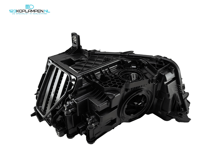 Audi Q3 83A Full Led koplamp rechts – Foto 5