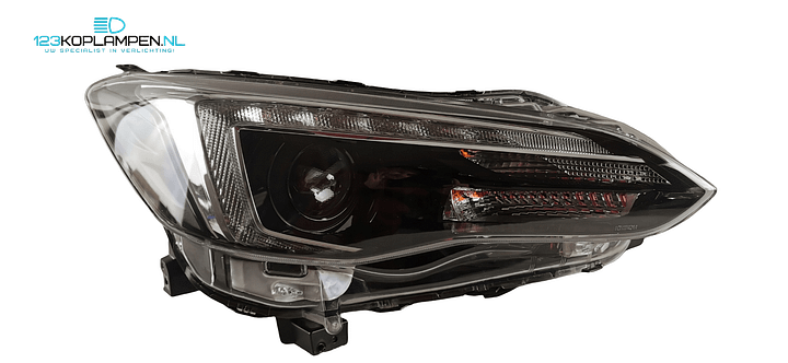 Subaru XV Party Full Led koplamp rechts