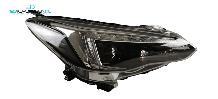 Subaru XV Party Full Led koplamp rechts – Foto 2
