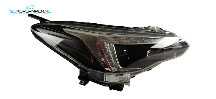 Subaru XV Party Full Led koplamp rechts – Foto 3