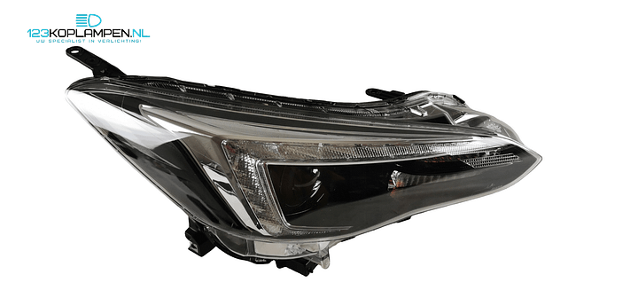 Subaru XV Party Full Led koplamp rechts – Foto 4