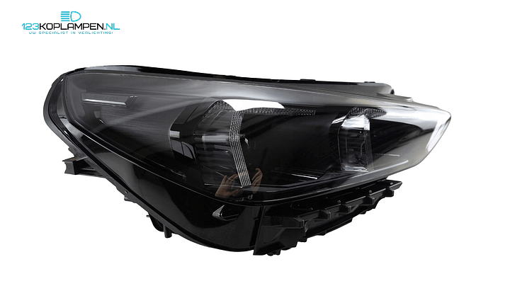 BMW X1 U11 Shadow Full Led koplamp rechts 5A9A236 – Foto 2
