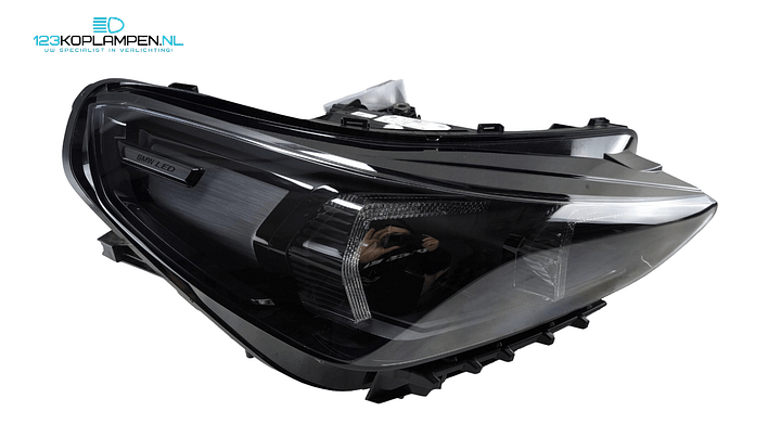 BMW X1 U11 Shadow Full Led koplamp rechts 5A9A236 – Foto 3