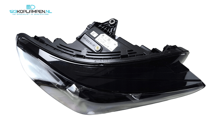 BMW X1 U11 Shadow Full Led koplamp rechts 5A9A236 – Foto 4