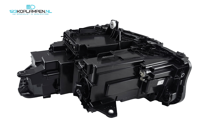 BMW X1 U11 Shadow Full Led koplamp rechts 5A9A236 – Foto 5