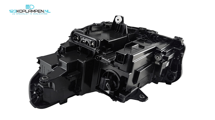 BMW X1 U11 Shadow Full Led koplamp rechts 5A9A236 – Foto 6