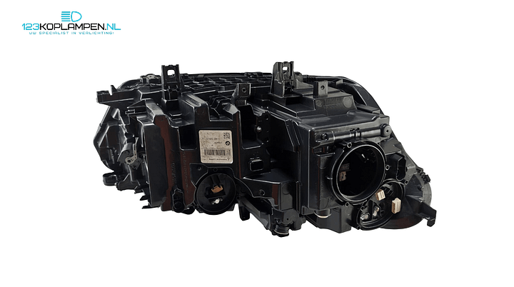 BMW G05 G06 X5 X6 Laser Led koplamp links – Foto 6