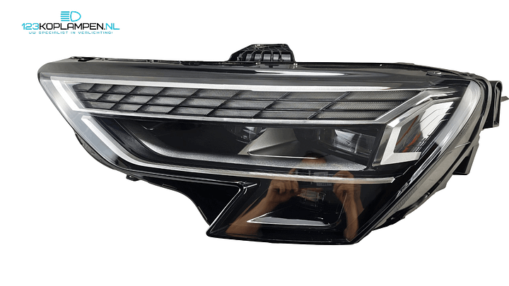 Audi A3 8Y0 Full LED Facelift Koplamp Links 8Y0941033D – Foto 2