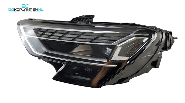 Audi A3 8Y0 Full LED Facelift Koplamp Links 8Y0941033D – Foto 3