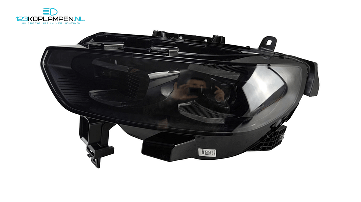 Ford Fiesta Capri Full Led Koplamp links  – Foto 2