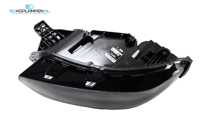 Ford Fiesta Capri Full Led Koplamp links  – Foto 4