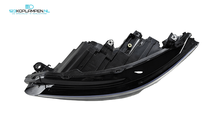 VW Volkswagen Golf 8 GTE IQ Full LED koplamp links  – Foto 4