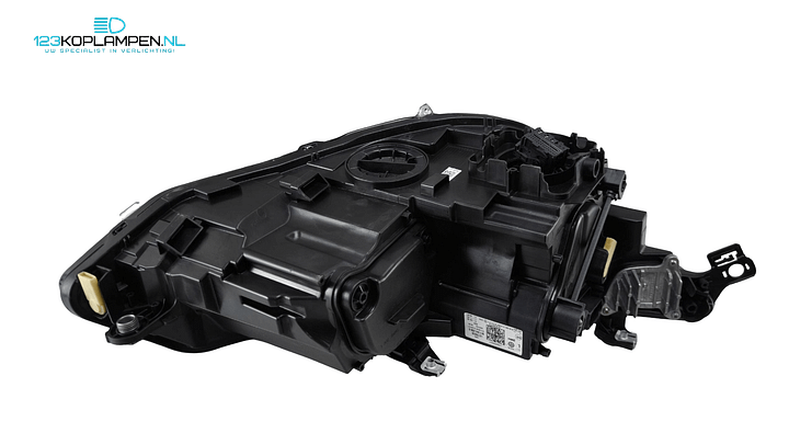 VW Volkswagen Golf 8 GTE IQ Full LED koplamp links  – Foto 5