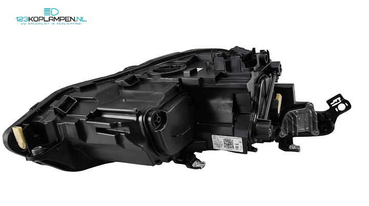VW Volkswagen Golf 8 GTE IQ Full LED koplamp links  – Foto 6