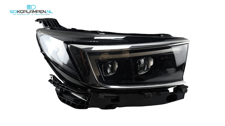 Opel Grandland X Facelift Full Led koplamp rechts