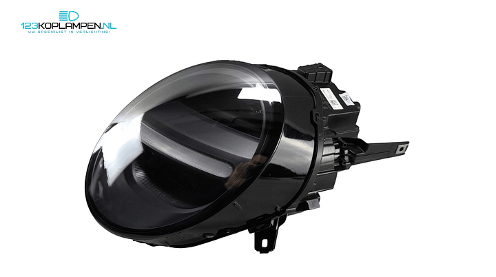 Mini F65 F66 Koplampen set links rechts LED Adaptive – Foto 3