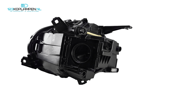 Mini F65 F66 Koplampen set links rechts LED Adaptive – Foto 5
