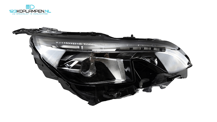 Peugeot 5008 3008 II Full Led koplamp rechts – Foto 2