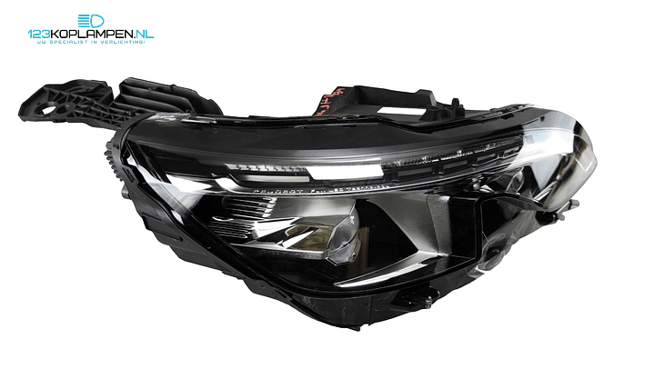 Peugeot 5008 3008 II Full Led koplamp rechts – Foto 3