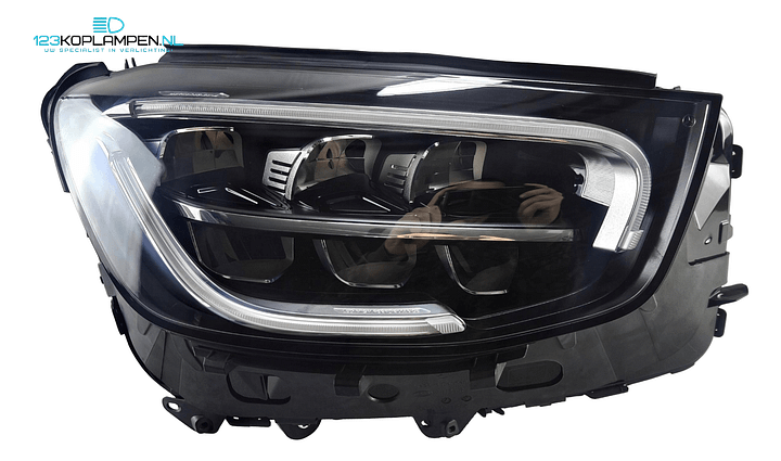 Mercedes GLC Facelift W253 Performance Full Led Koplamp rechts