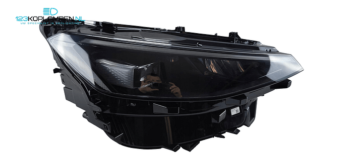 VW Volkswagen T-Roc Full LED koplampen links rechts – Foto 2