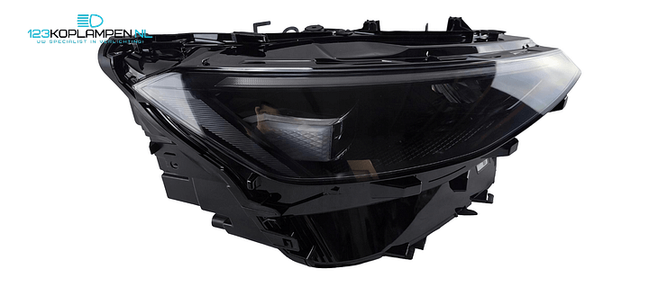 VW Volkswagen T-Roc Full LED koplampen links rechts – Foto 3
