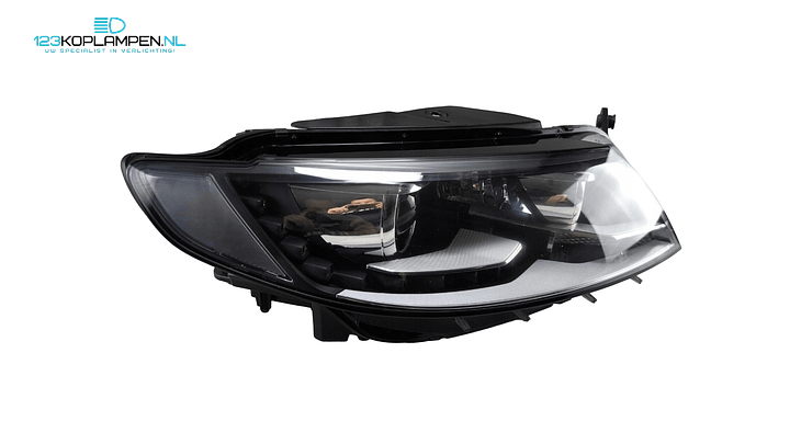 VW Volkswagen Passat CC Facelift koplamp koplampen links rechts – Foto 3