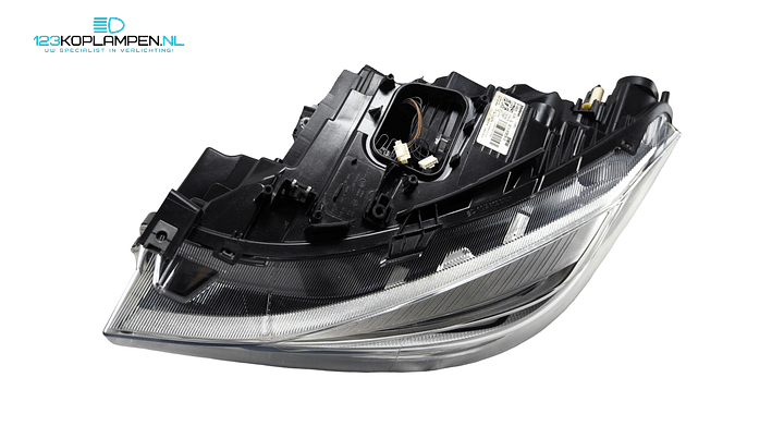 BMW 3 Serie GT F34 Facelift Adaptive Full LED koplamp links – Foto 5